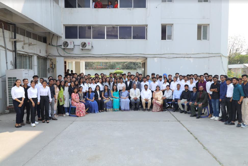 Prestige Institute Of Global Management Indore Some Moments photo 3