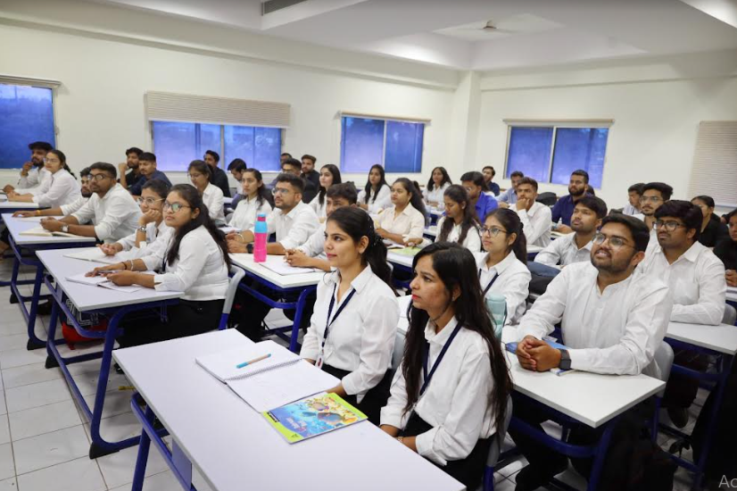 Prestige Institute Of Global Management Indore Some Moments photo 4