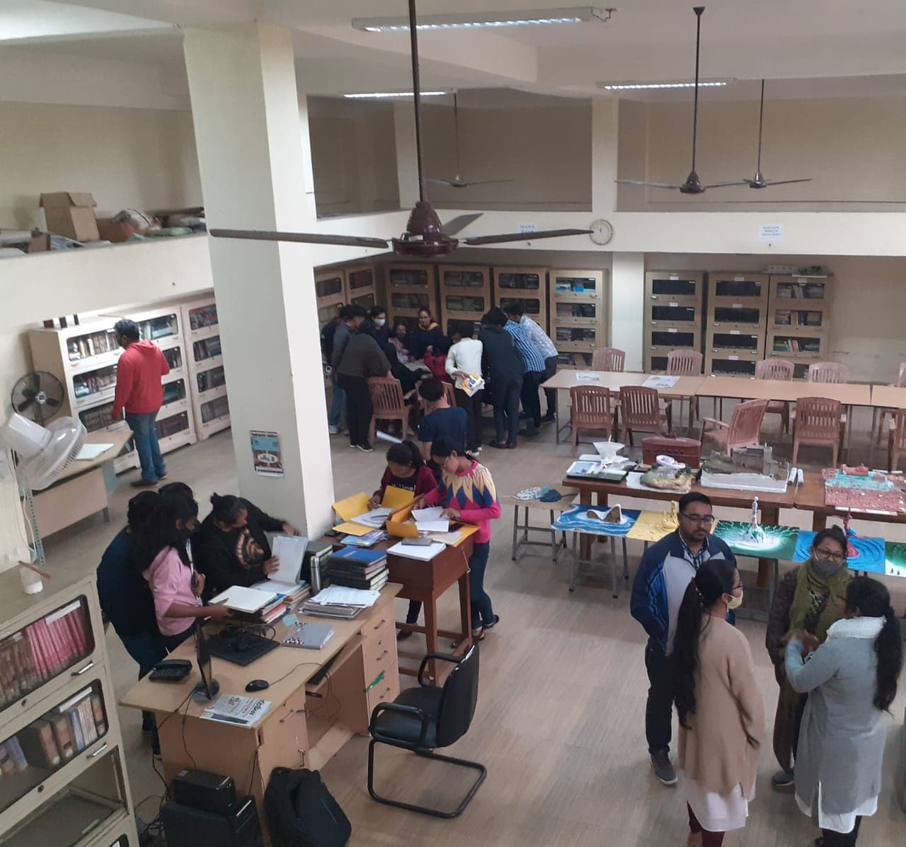 Dona International Institute of Assam Guwahati Campus photo 2