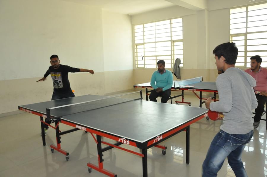 Global Group of Institutes Amritsar Sports photo 8