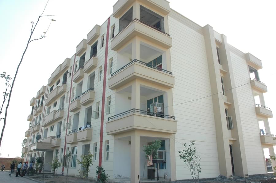 Global Group of Institutes Amritsar Academic Building photo 5