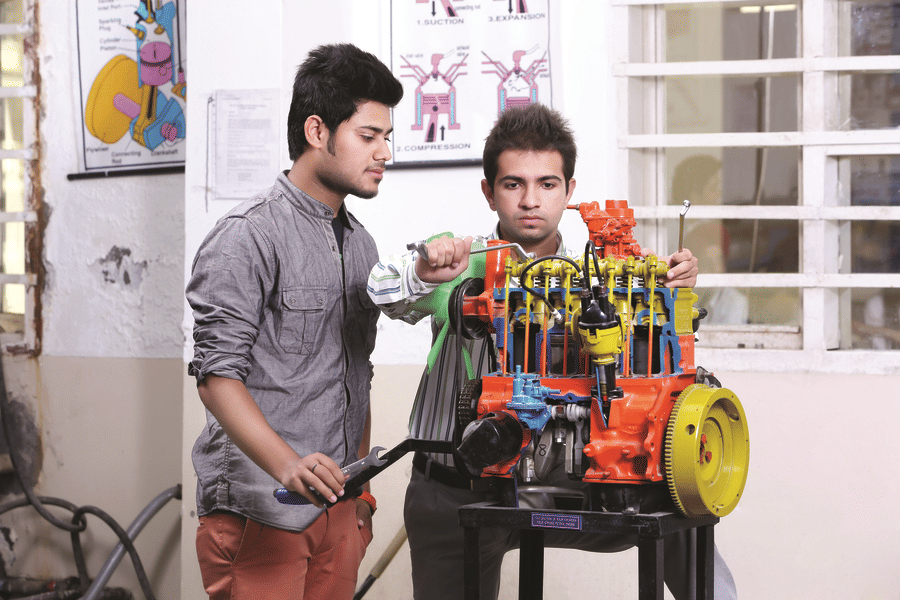 Global Group of Institutes Amritsar Events & Activities photo 3