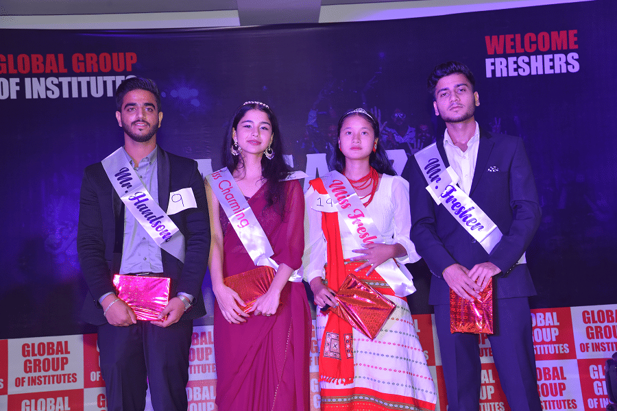 Global Group of Institutes Amritsar Events & Activities photo 4