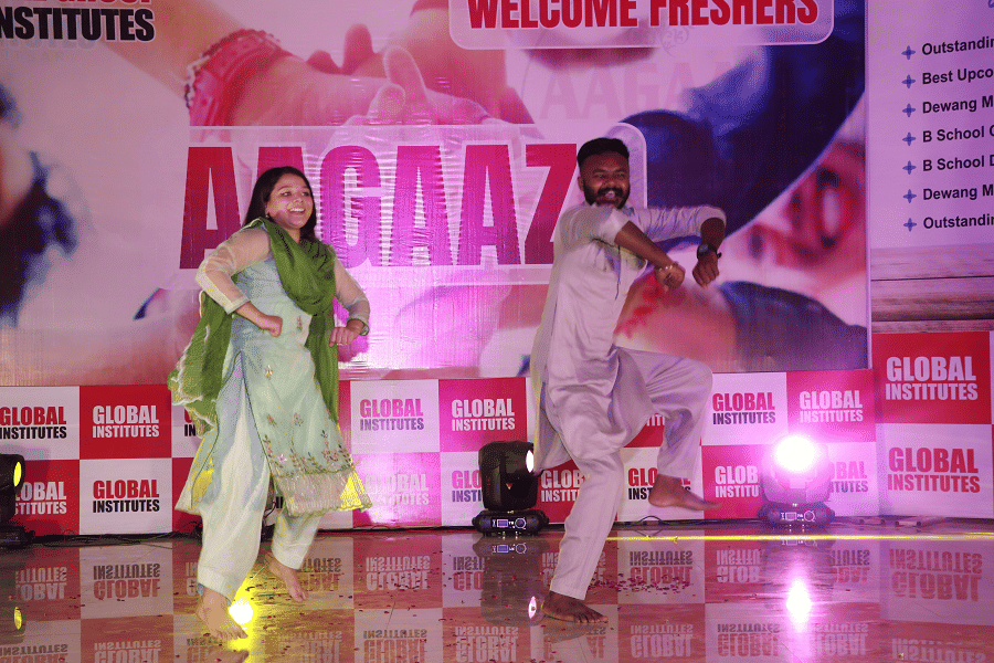 Global Group of Institutes Amritsar Events & Activities photo 8