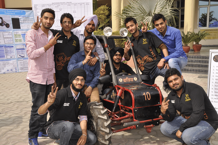 Global Group of Institutes Amritsar Events & Activities photo 11