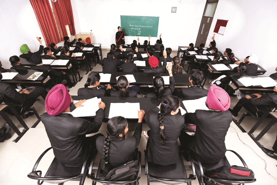 Global Group of Institutes Amritsar Events & Activities photo 18