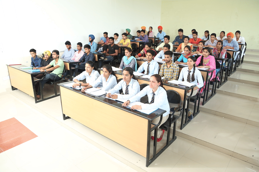 Global Group of Institutes Amritsar Events & Activities photo 19