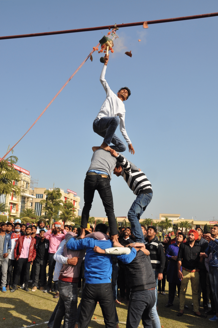 Global Group of Institutes Amritsar Events & Activities photo 25