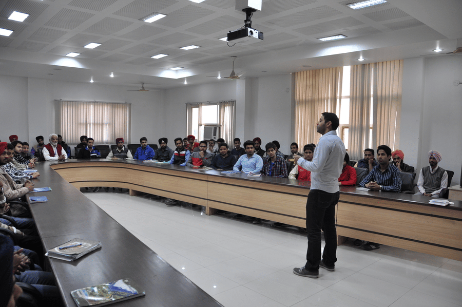 Global Group of Institutes Amritsar Events & Activities photo 29