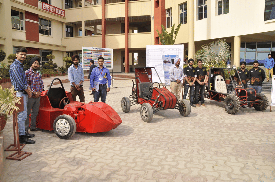 Global Group of Institutes Amritsar Events & Activities photo 21