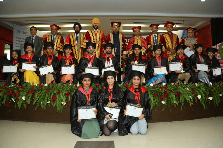 Global Group of Institutes Amritsar Events & Activities photo 32