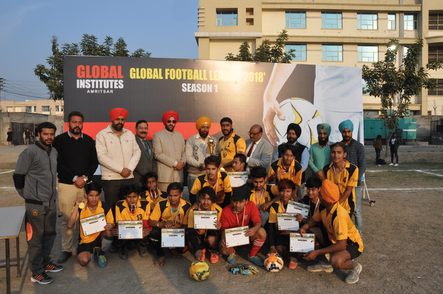 Global Group of Institutes Amritsar Events & Activities photo 33