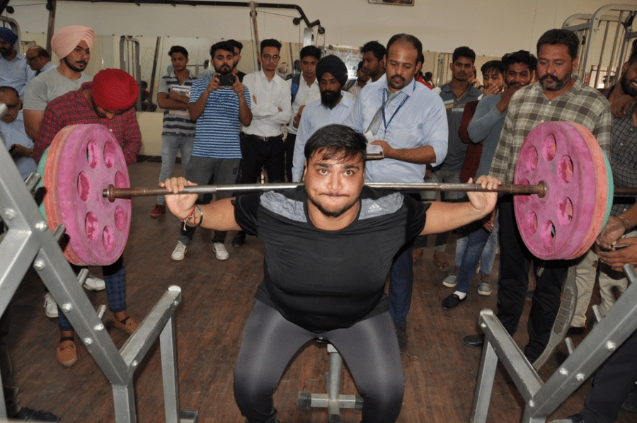 Global Group of Institutes Amritsar Events & Activities photo 34