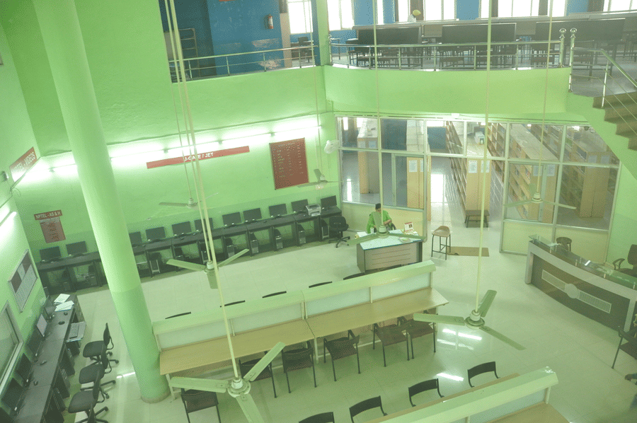 Global Group of Institutes Amritsar Infrastructure photo 1