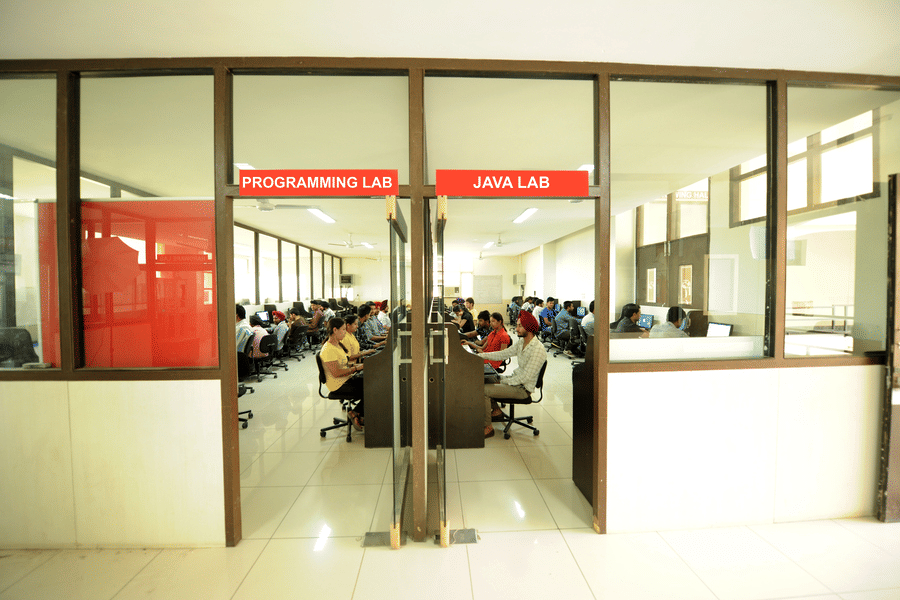 Global Group of Institutes Amritsar Infrastructure photo 2