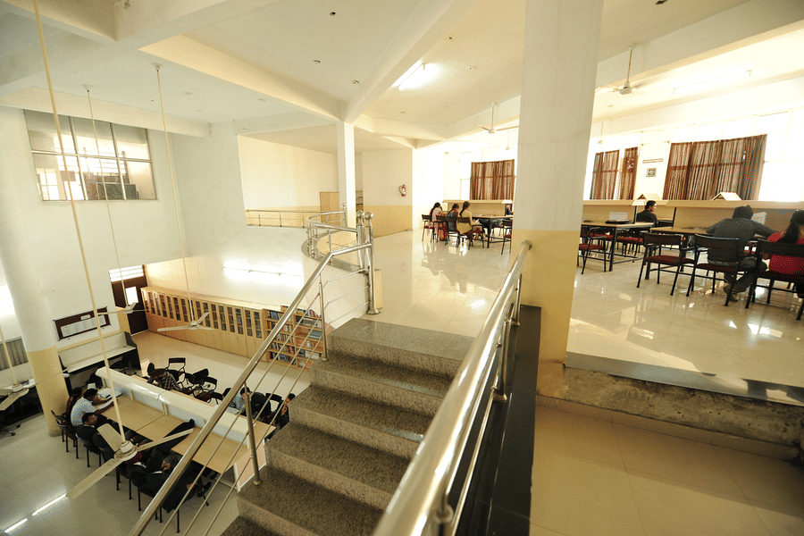 Global Group of Institutes Amritsar Infrastructure photo 3