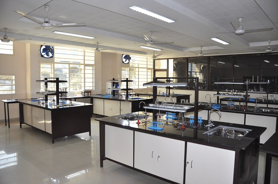 Global Group of Institutes Amritsar Infrastructure photo 4