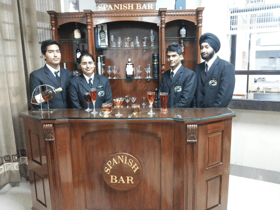 Global Group of Institutes Amritsar Infrastructure photo 5