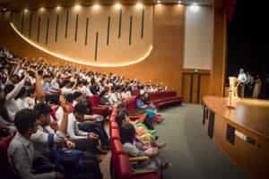 SCMS Noida Some Moments photo 5