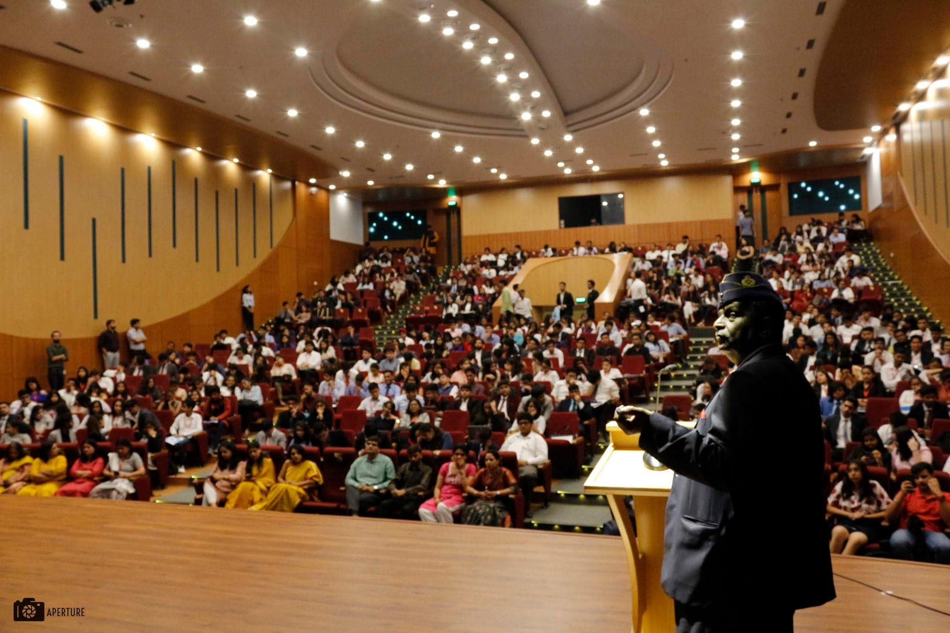 SCMS Noida Some Moments photo 7