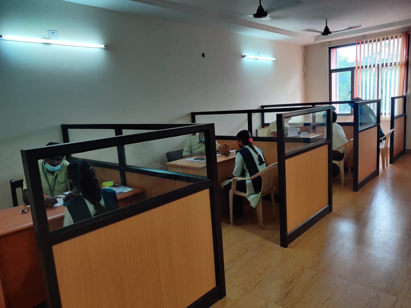 PPG College of Pharmacy Coimbatore Campus photo 3