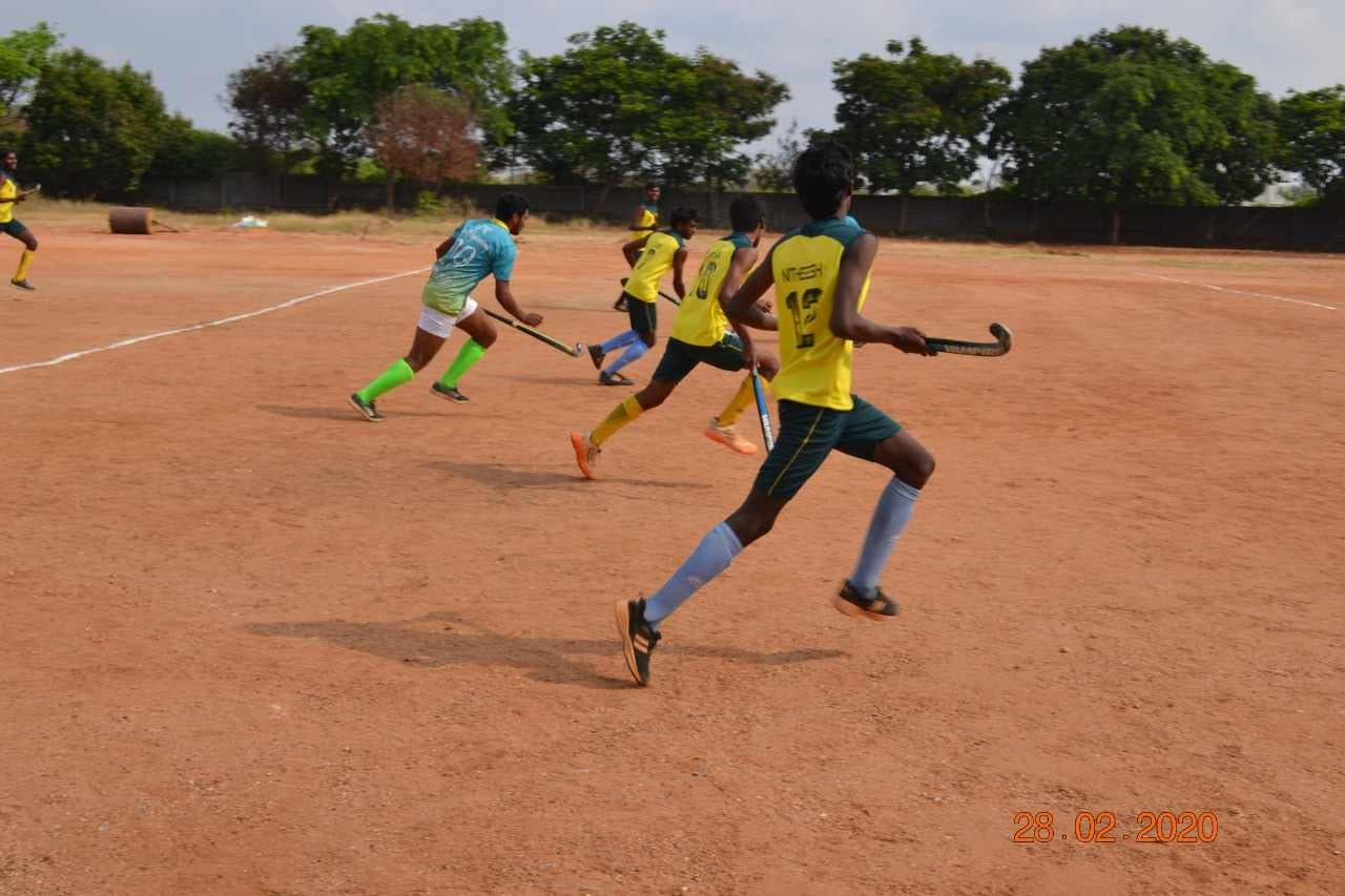 PPG College of Pharmacy Coimbatore Campus photo 5