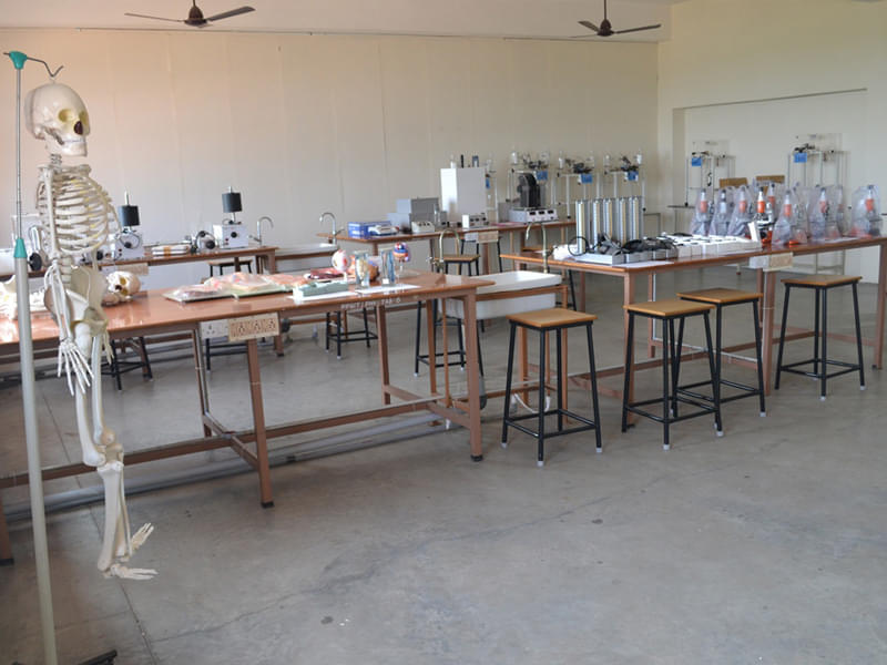 PPG College of Pharmacy Coimbatore Campus photo 6