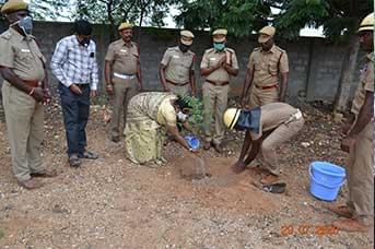PPG College of Pharmacy Coimbatore Campus photo 12