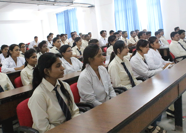 Institute of Ayush Medical Sciences Lucknow Campus photo 2