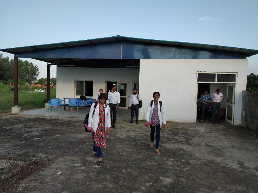 Institute of Ayush Medical Sciences Lucknow Campus photo 5