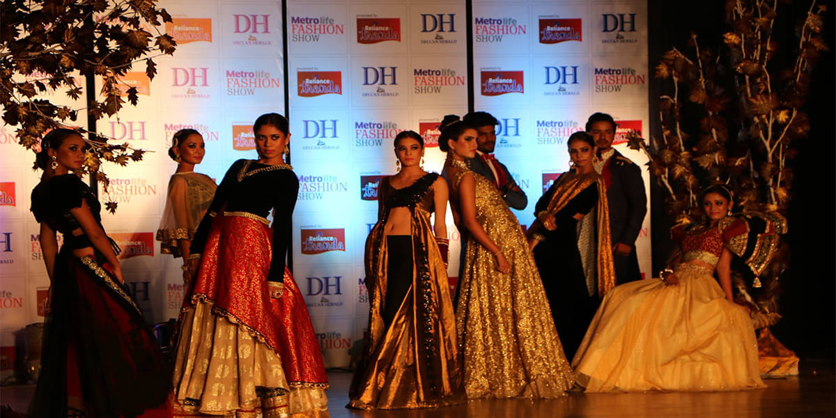 Army Institute of Fashion and Design Bangalore Campus photo 1