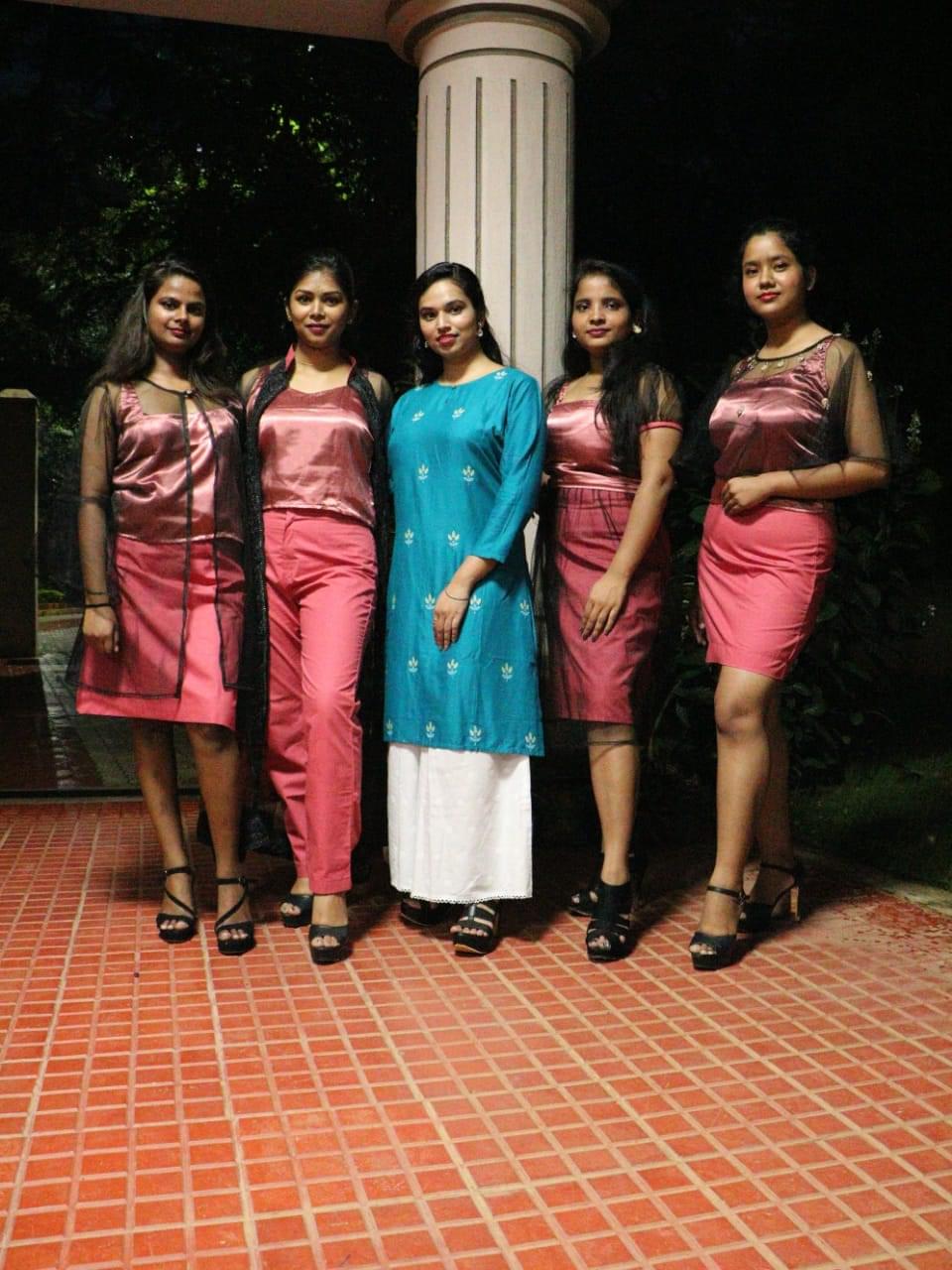 Army Institute of Fashion and Design Bangalore Campus photo 3