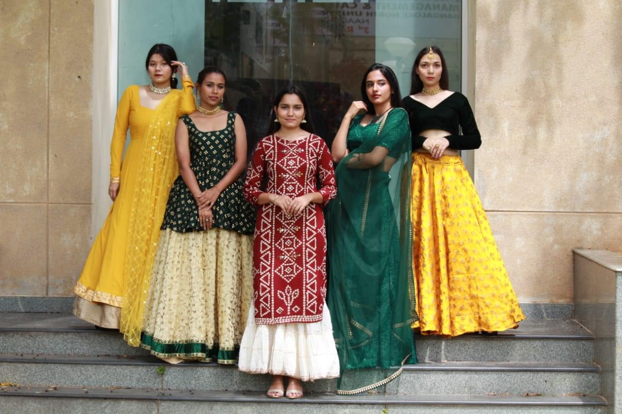 Army Institute of Fashion and Design Bangalore Campus photo 4