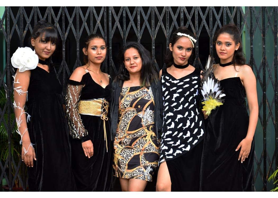 Army Institute of Fashion and Design Bangalore Campus photo 5