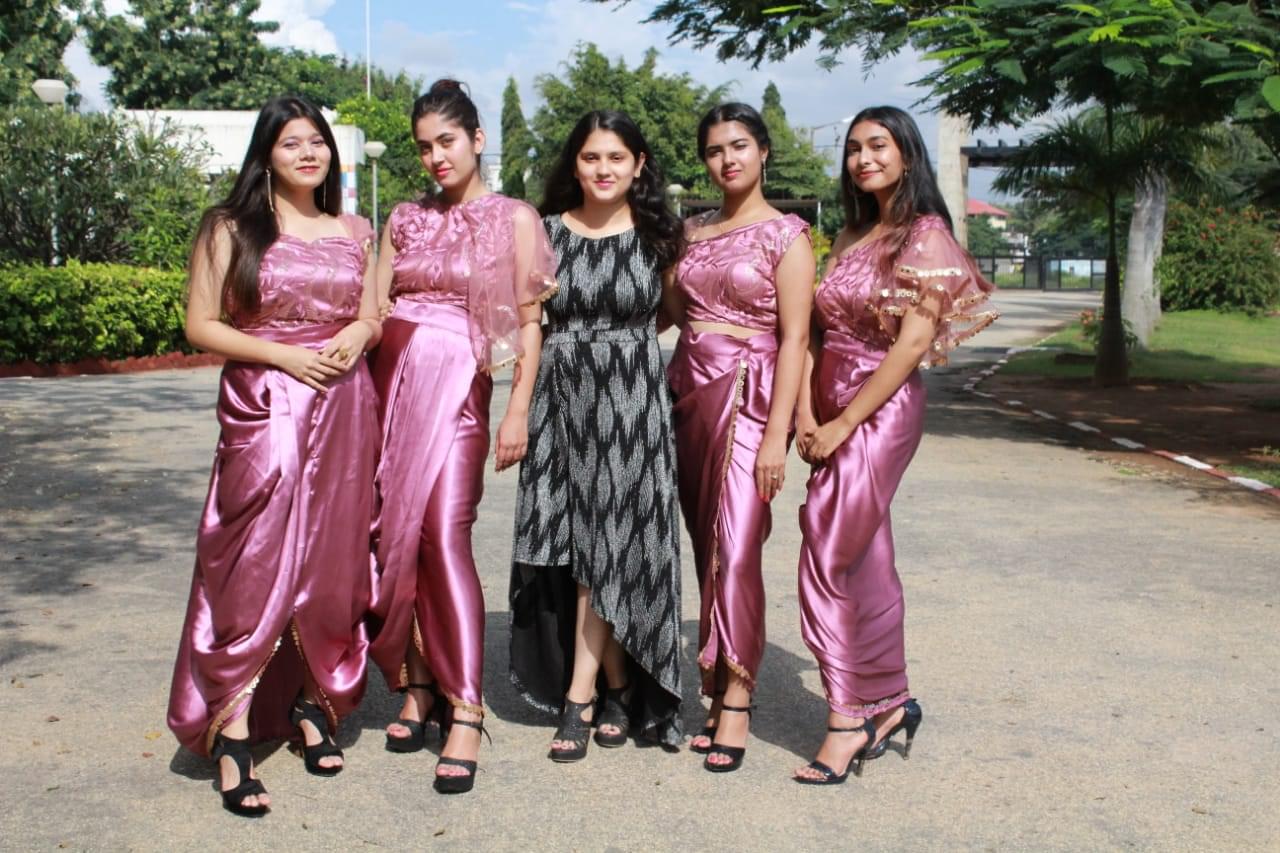 Army Institute of Fashion and Design Bangalore Campus photo 6