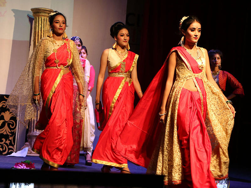 Army Institute of Fashion and Design Bangalore Campus photo 8