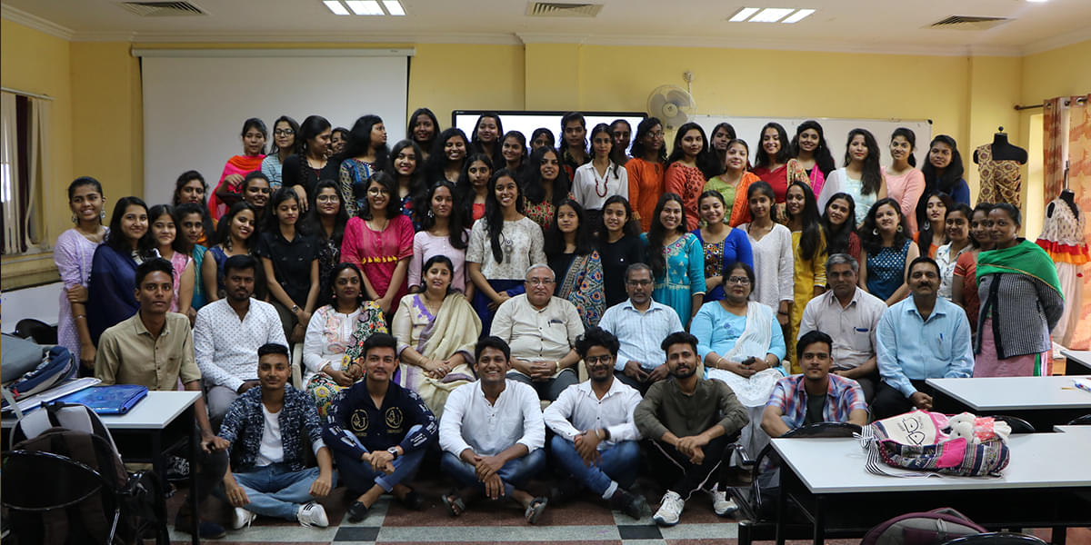 Army Institute of Fashion and Design Bangalore Campus photo 9