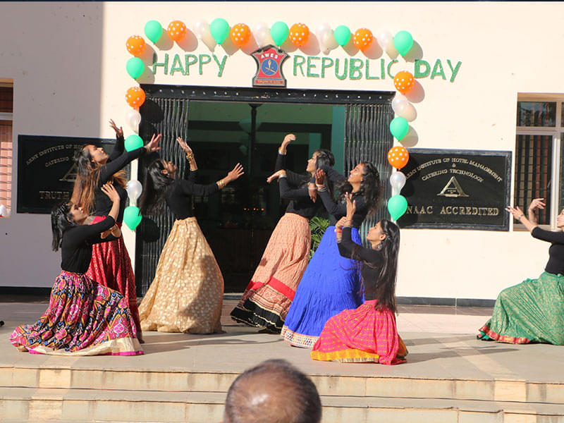 Army Institute of Fashion and Design Bangalore Campus photo 10