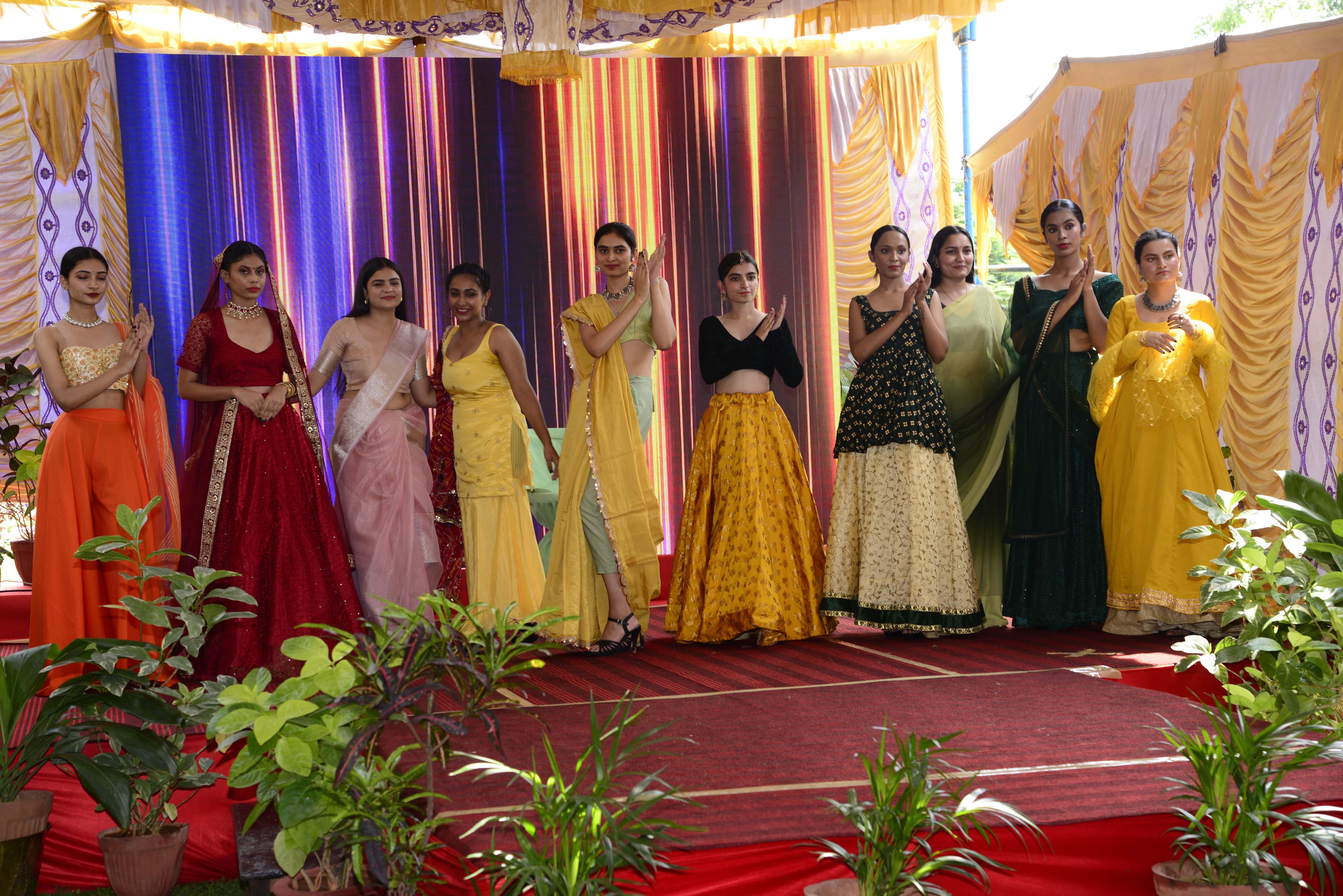 Army Institute of Fashion and Design Bangalore Campus photo 12