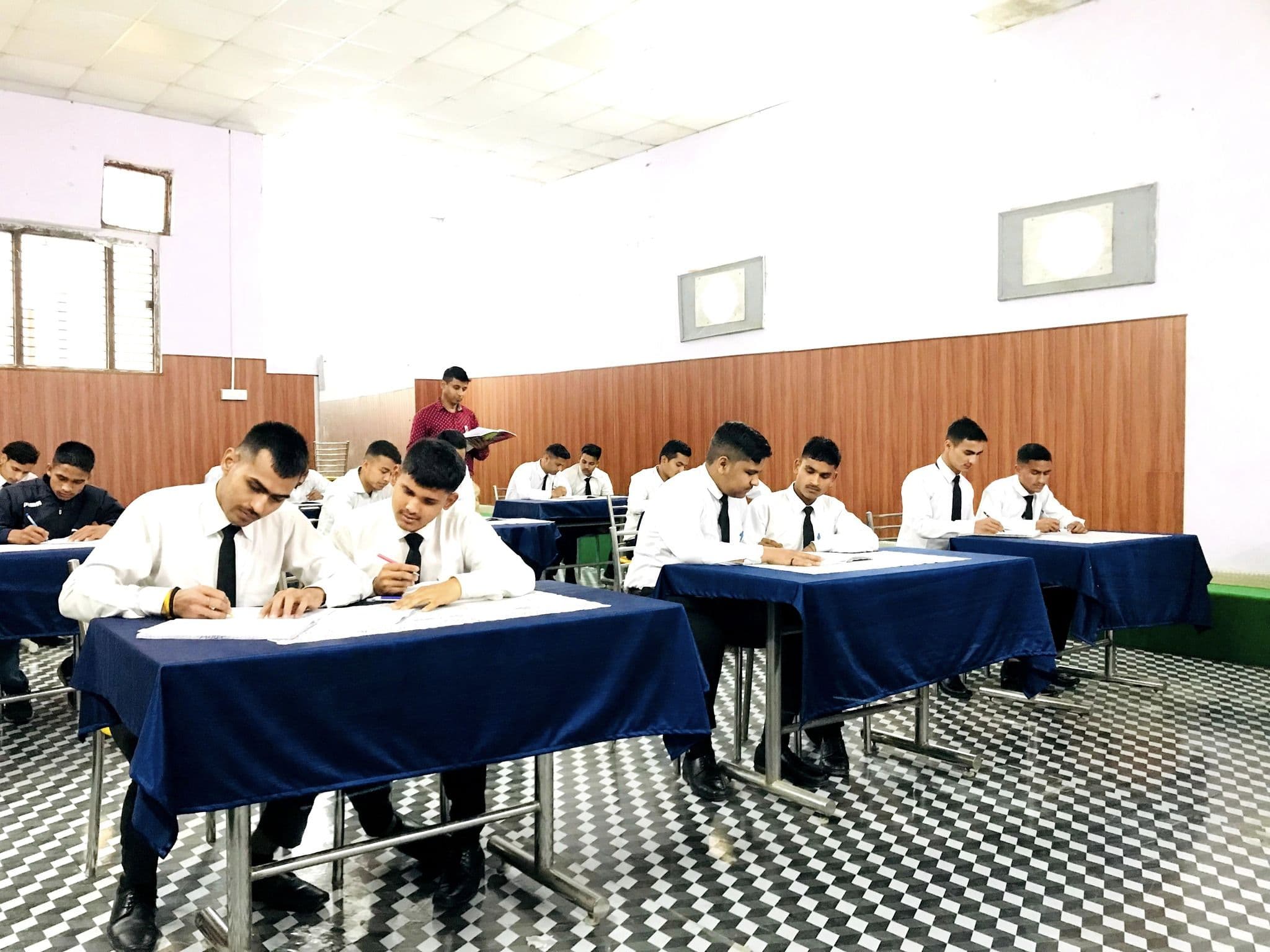 Maa Gange Institute of Hotel Management and Professional Studies Dehradun Curricular Activity photo 6