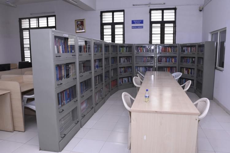 GH Raisoni Law School Nagpur Campus Life photo 5