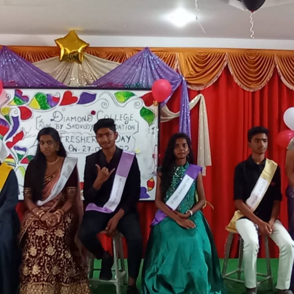 Diamond Group Of Institutions Bangalore Extra Curricular Activity photo 9