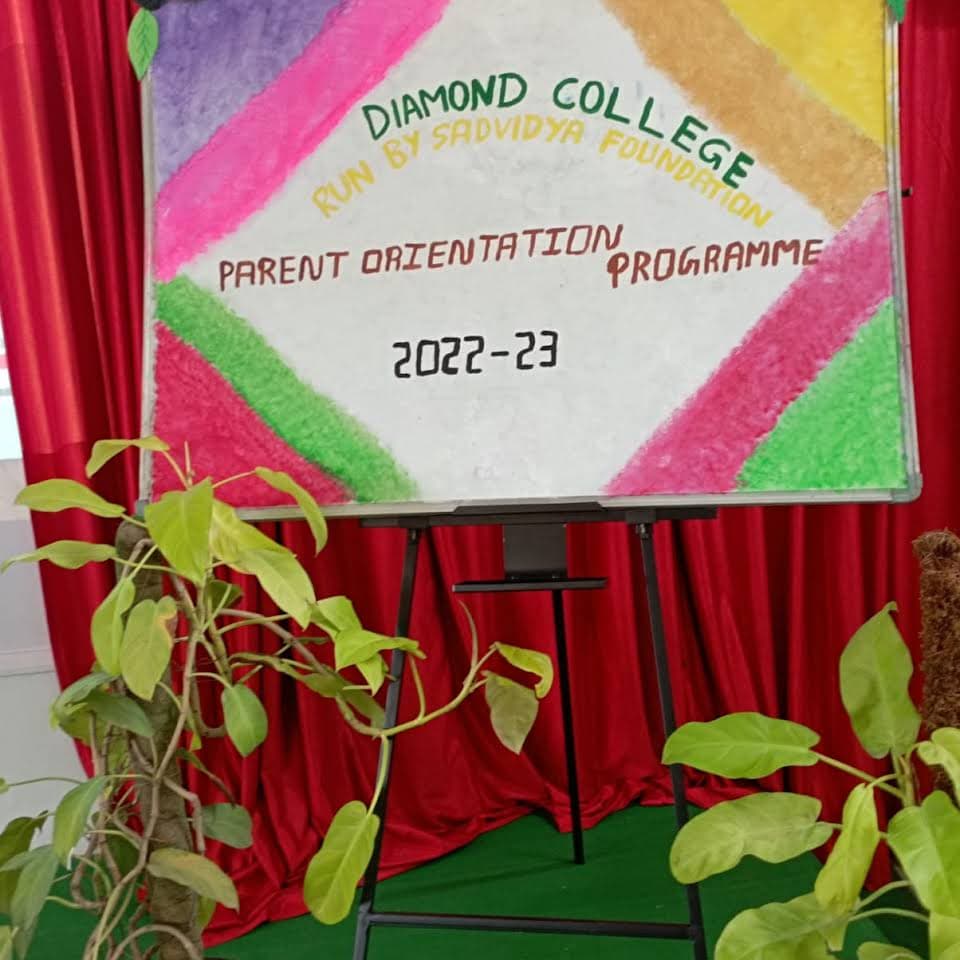 Diamond Group Of Institutions Bangalore Extra Curricular Activity photo 8