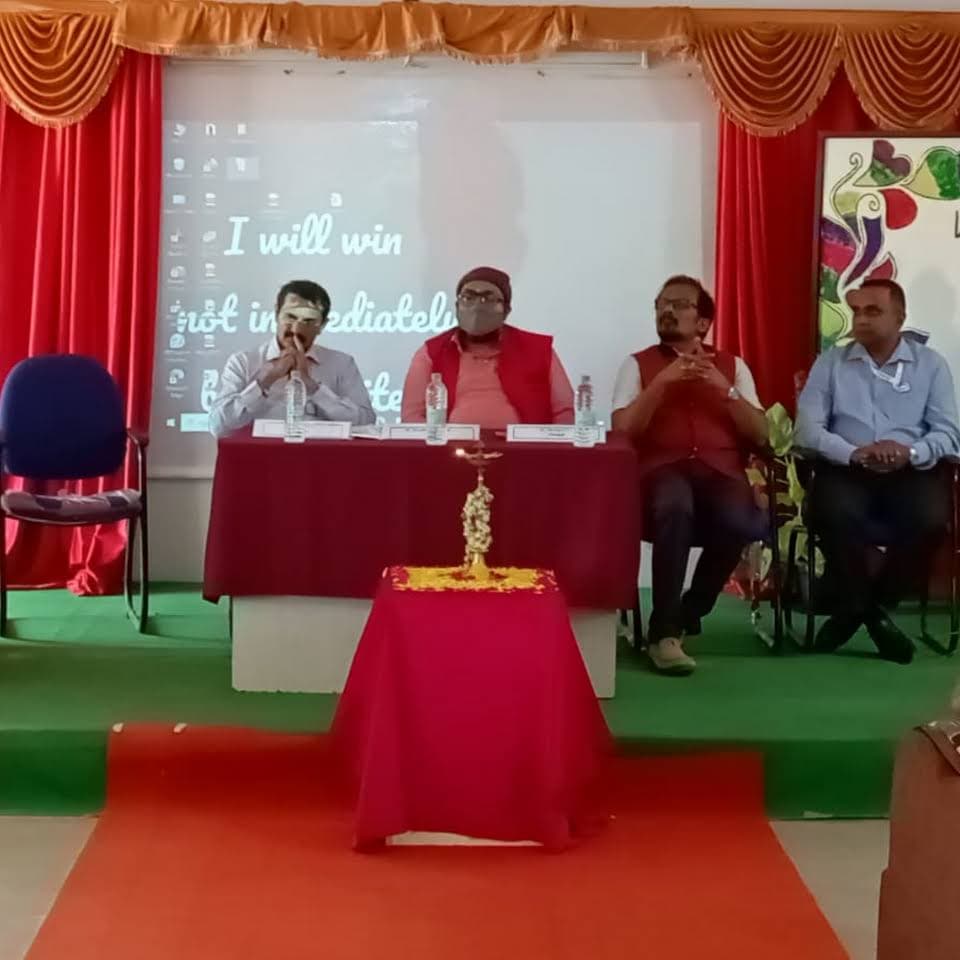 Diamond Group Of Institutions Bangalore Extra Curricular Activity photo 2