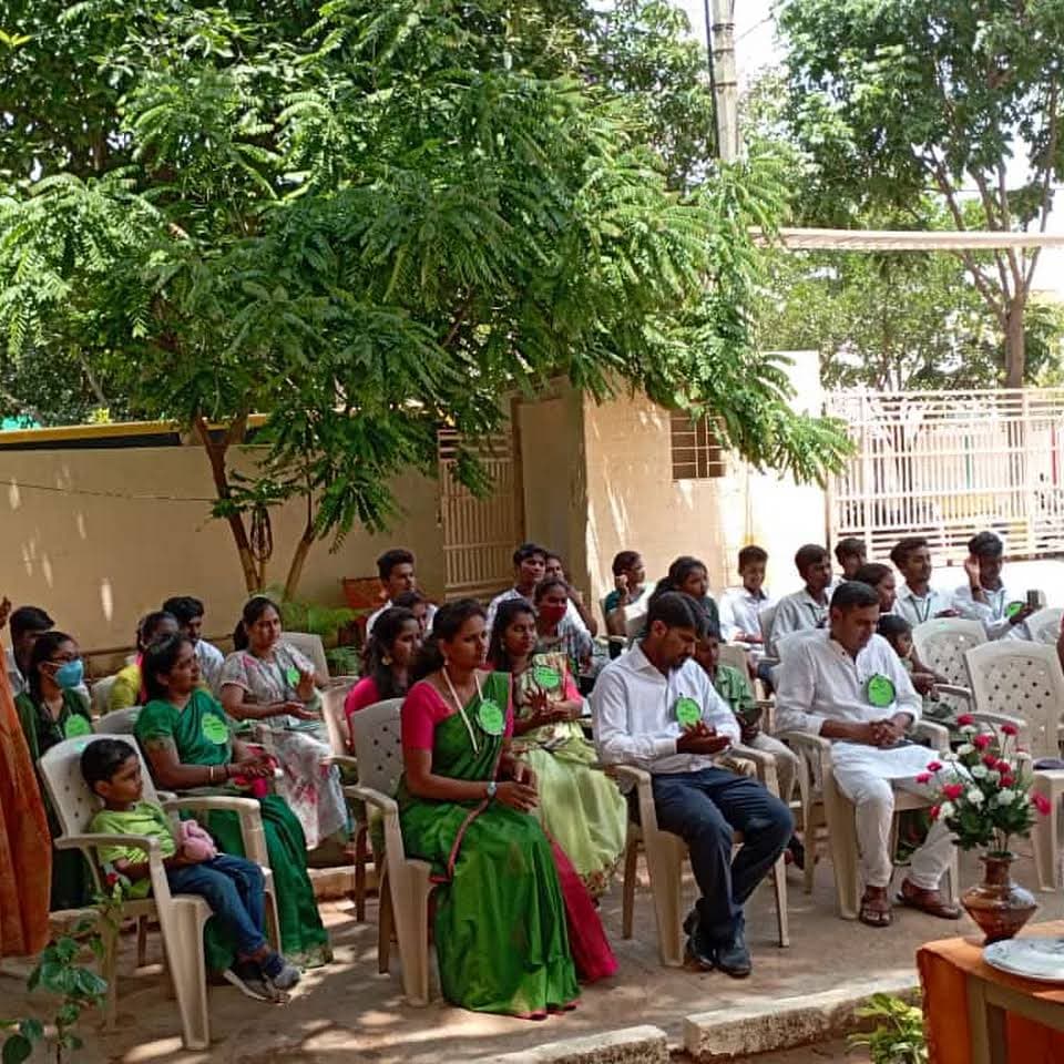 Diamond Group Of Institutions Bangalore Extra Curricular Activity photo 3