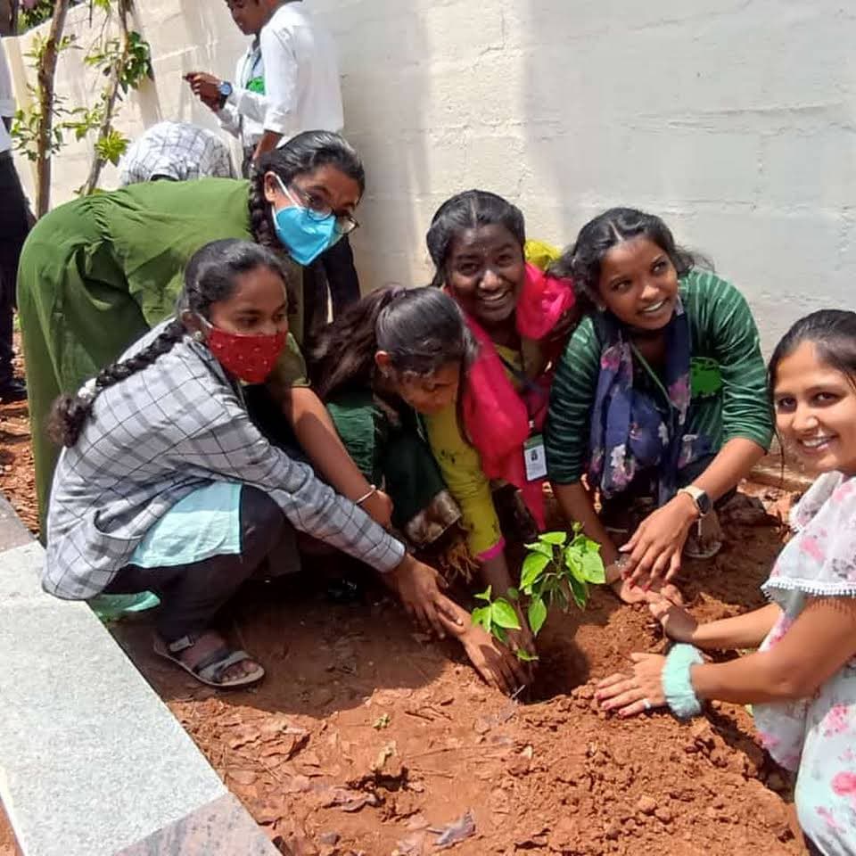 Diamond Group Of Institutions Bangalore Extra Curricular Activity photo 5