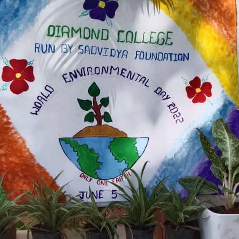 Diamond Group Of Institutions Bangalore Extra Curricular Activity photo 4