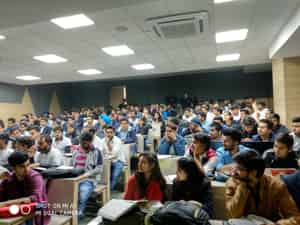 KCC Institute of Legal & Higher Education Greater Noida Some Moments photo 5