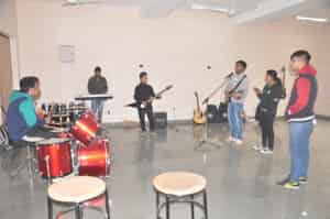 KCC Institute of Legal & Higher Education Greater Noida Some Moments photo 7