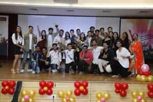 KCC Institute of Legal & Higher Education Greater Noida Some Moments photo 20